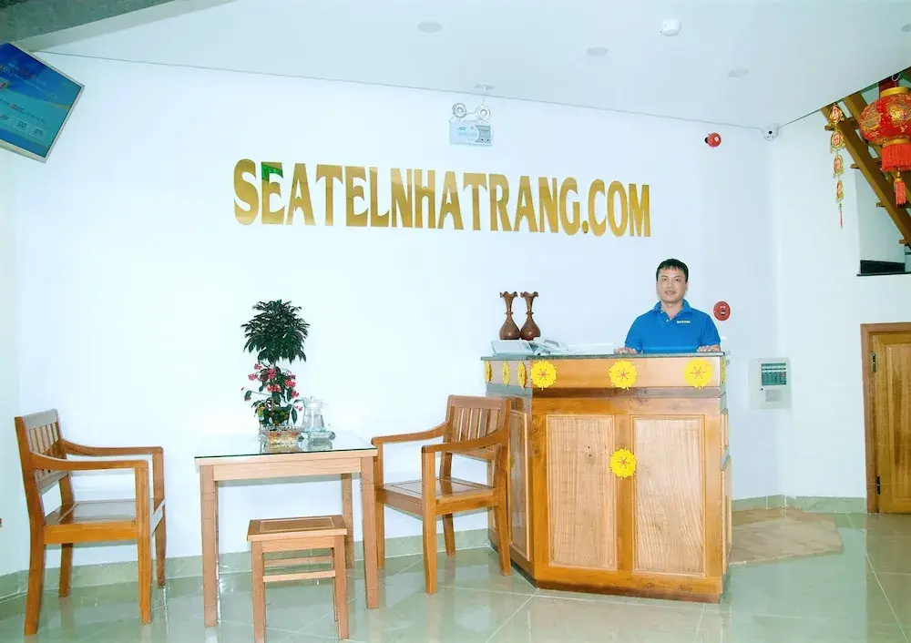 Hotel photo 20