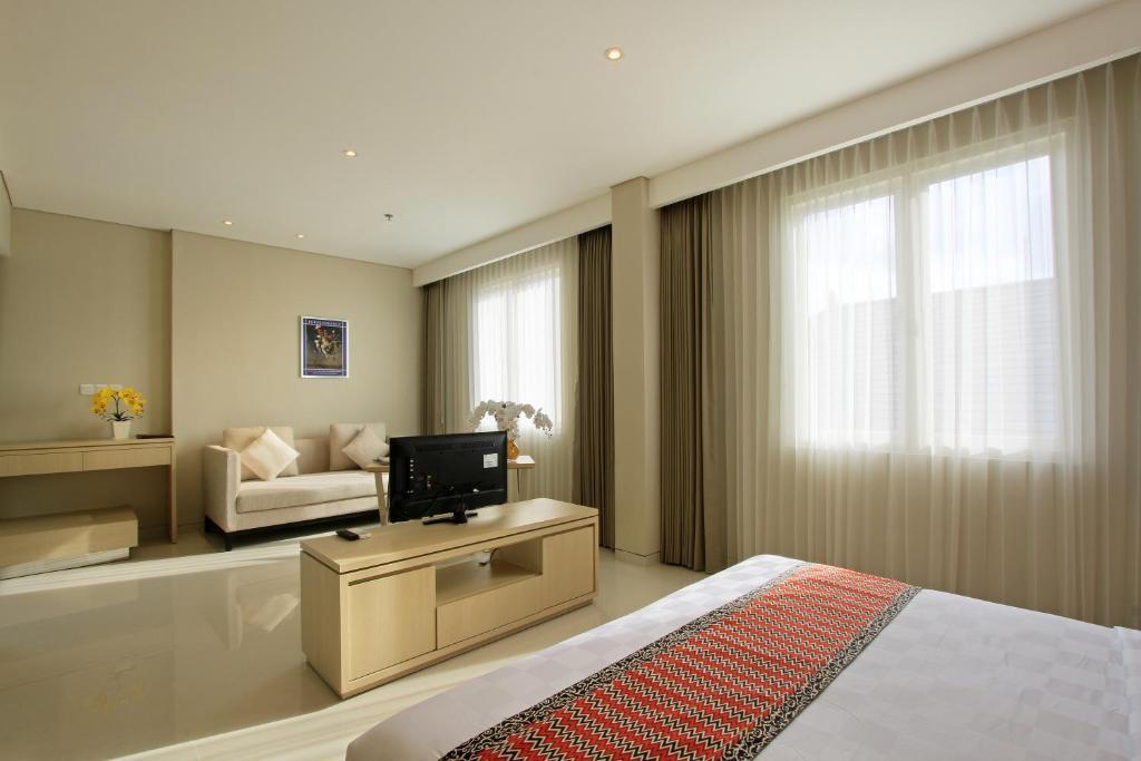 Ohana Hotel Kuta