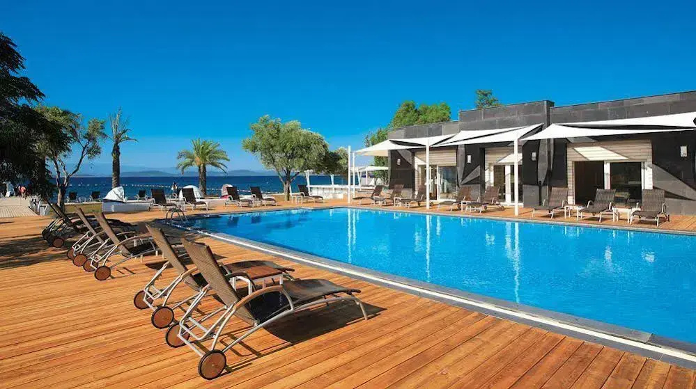Alkoclar La Boutique Hotel - Général