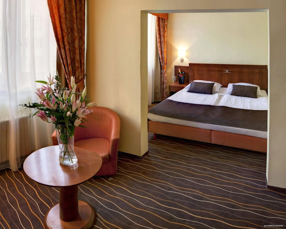 Luxury Family Hotel Bila Labut - Général