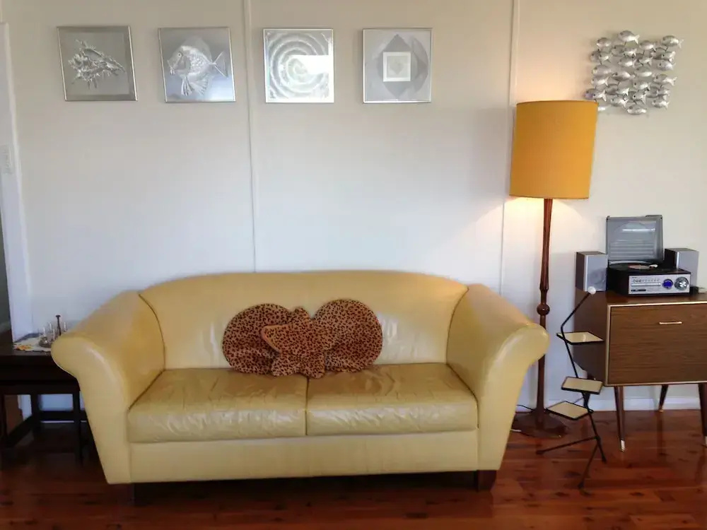 Hyams beach house - a secret treasure - Chambres