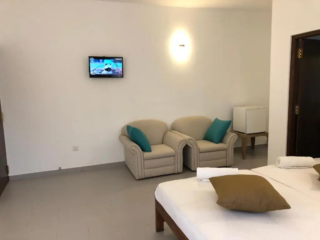 Aurora Holiday House