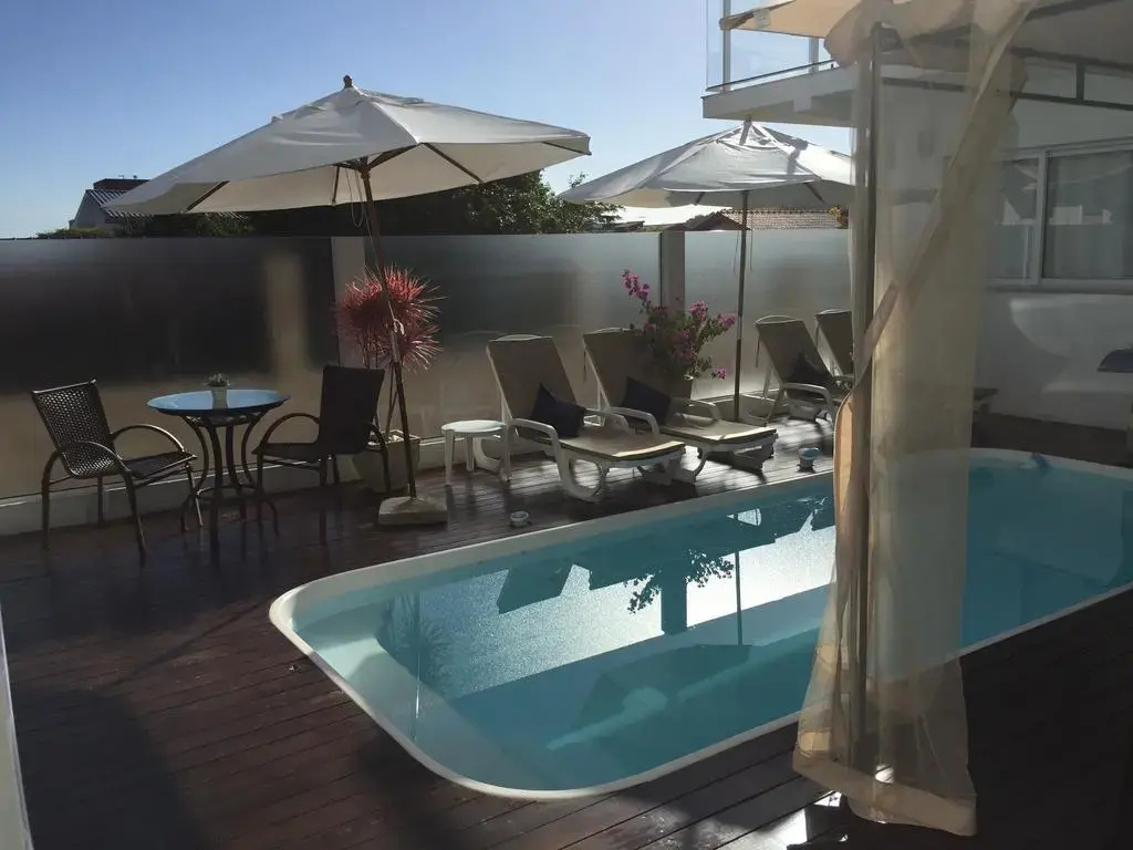 La Plage Residence - Général