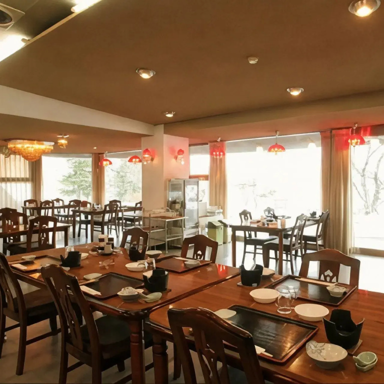 Yamadaya Hotel - Général