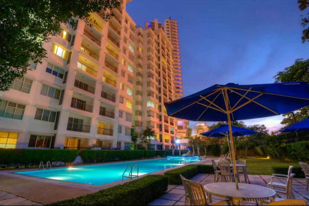 Wedgewood Residences Mont' Kiara - Général