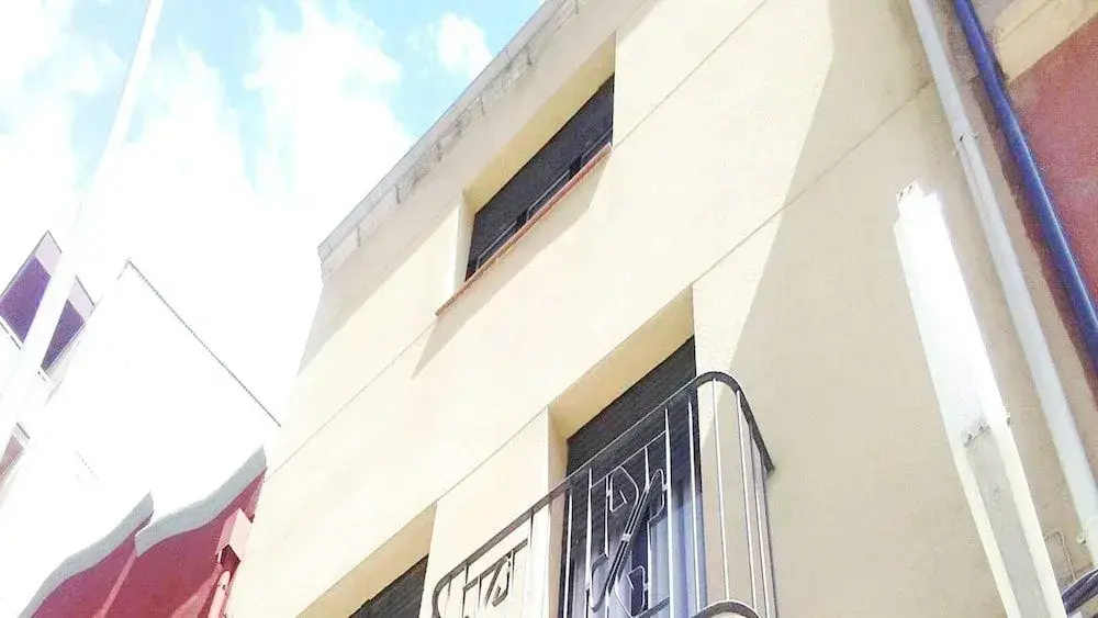 Habitacions Sant Pere Claver