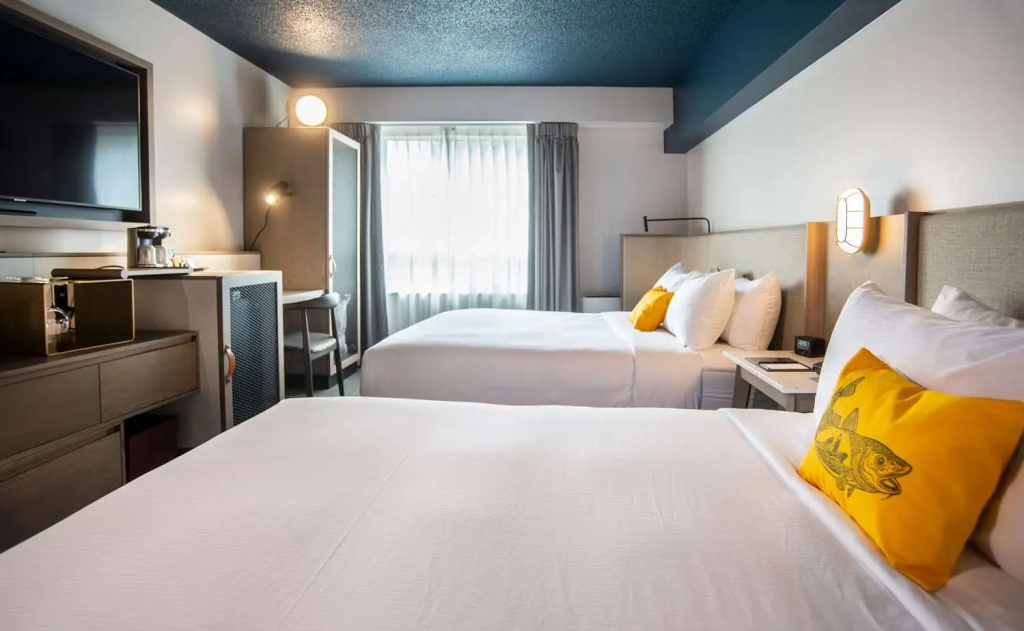 Hotel photo 28