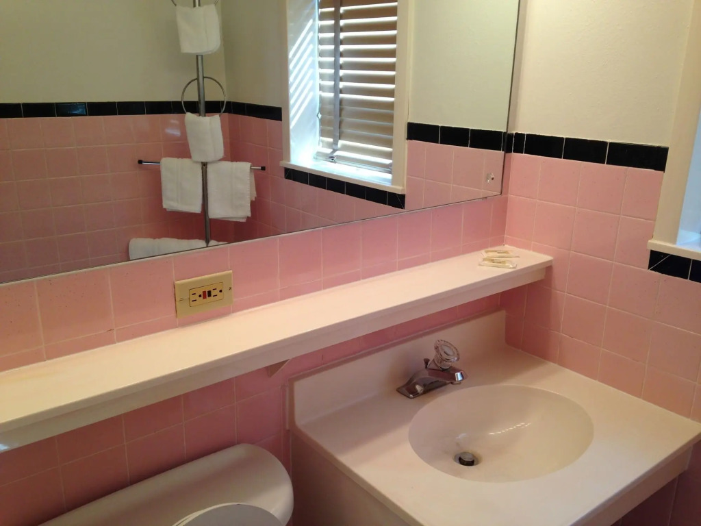 Siesta Motel — фото 5