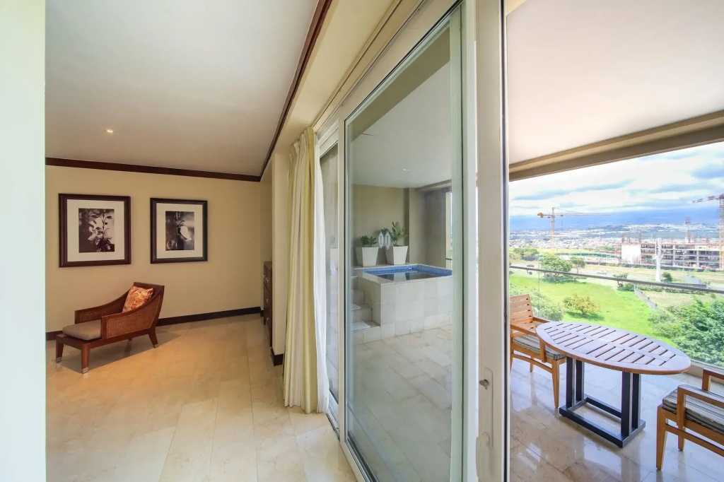 InterContinental Costa Rica at Multiplaza Mall by IHG - фото 8