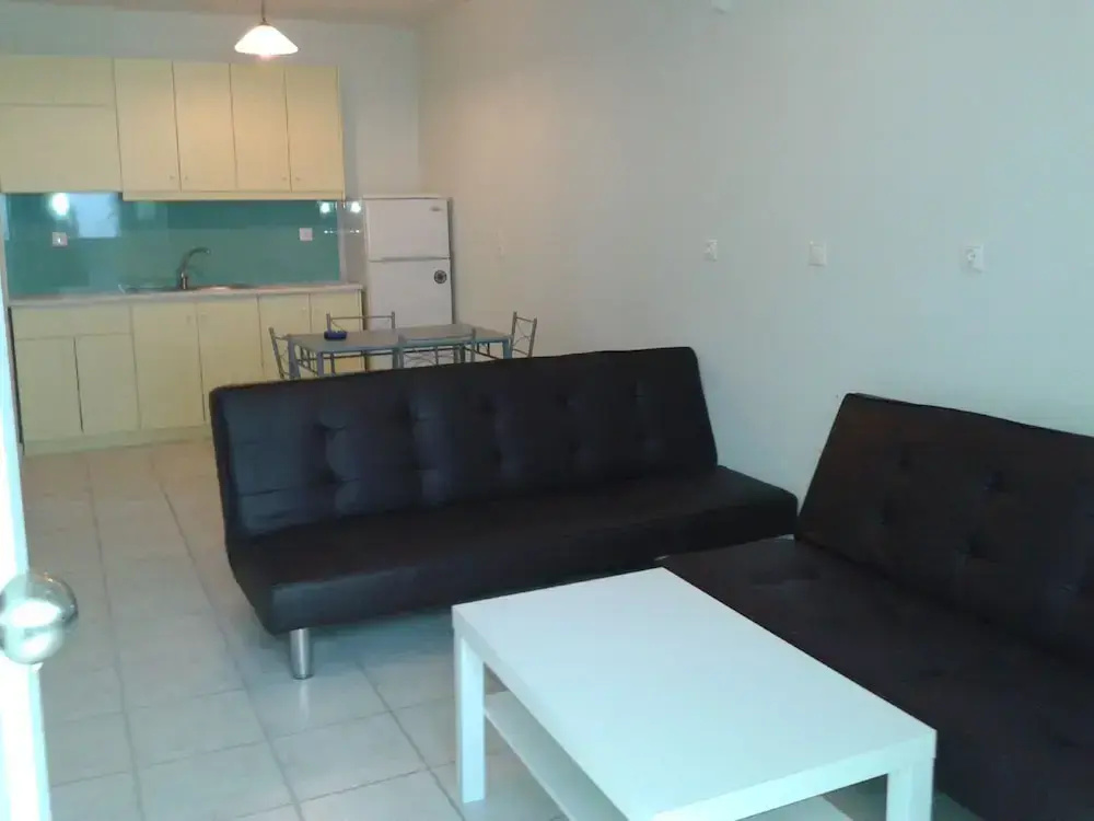 Standard Quadruple Family room