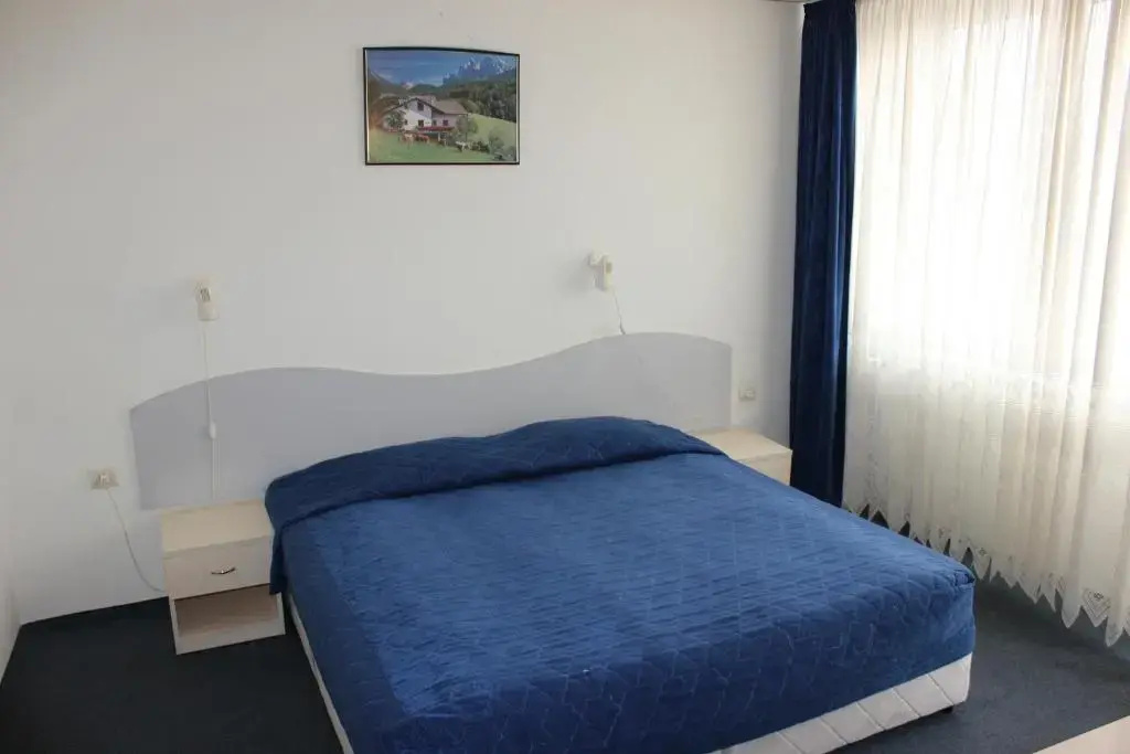 Minotel Rodopi - Chambres