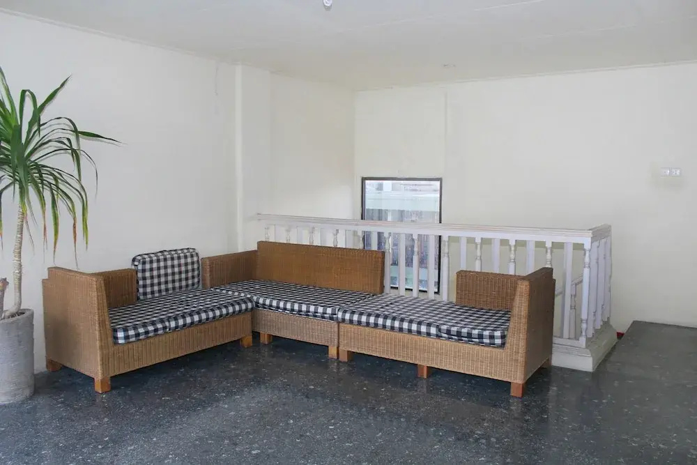 Melasti Kuta Bungalows & Spa, о. Балі, Індонезія мініатюра 10