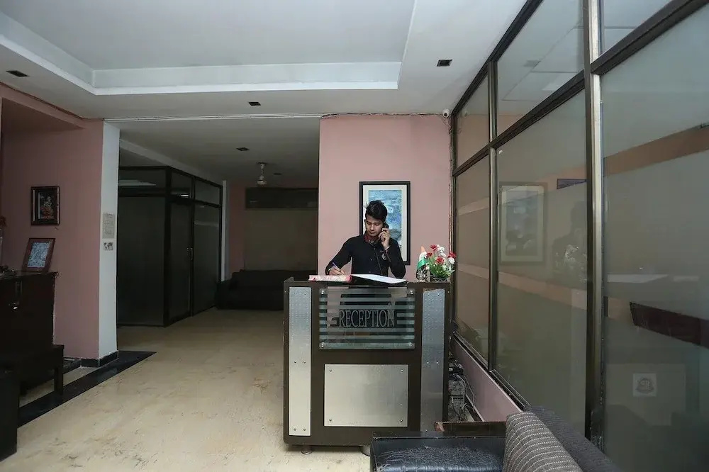 Hotel photo 10