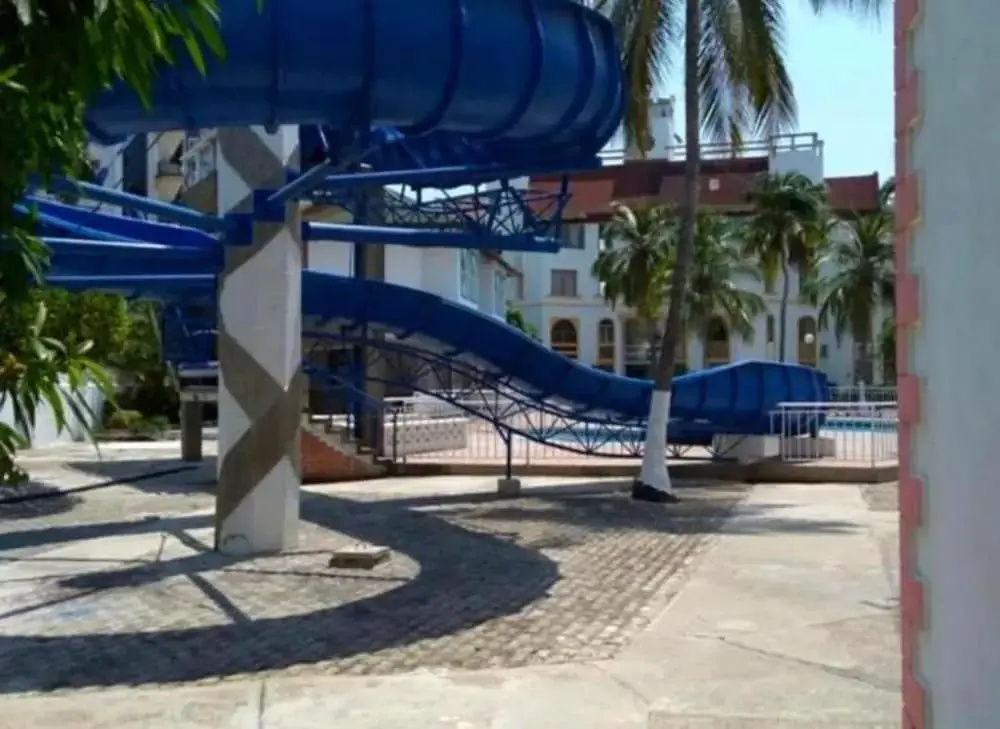 Apartamento En El Rodadero