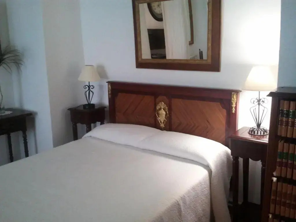 Casa Rural Tia Pilar de Almagro - Chambres