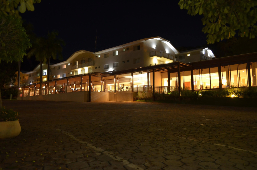 Rio Quente Resorts - Hotel Pousada