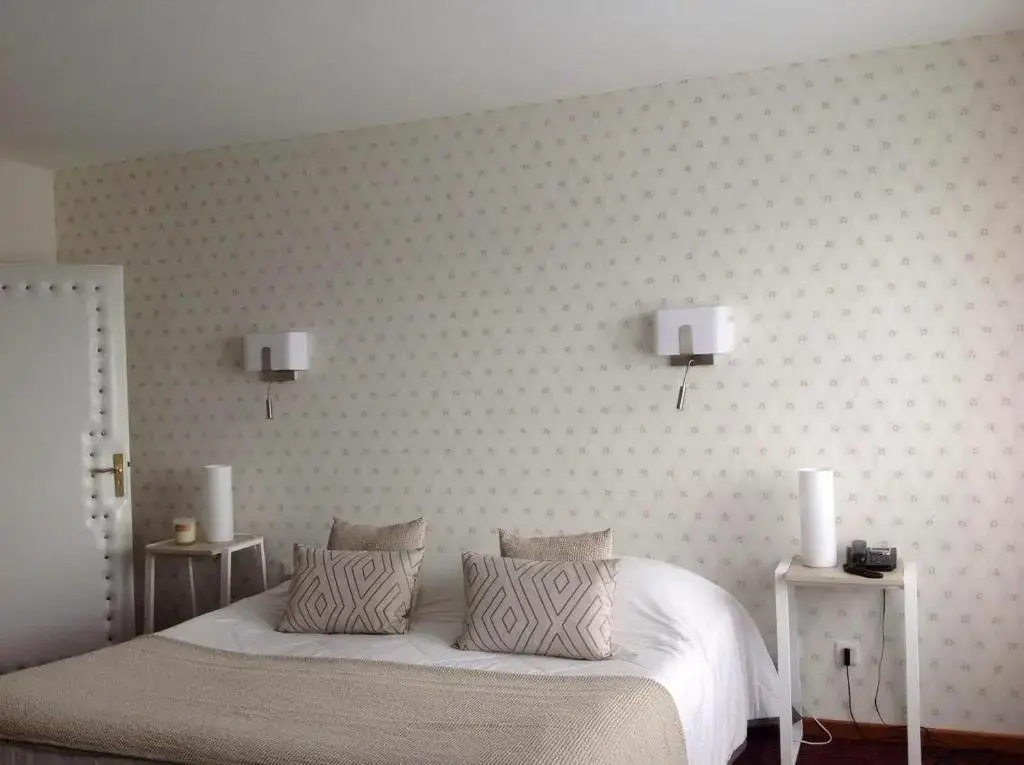 Hotel Relais du Vignoble - Chambres