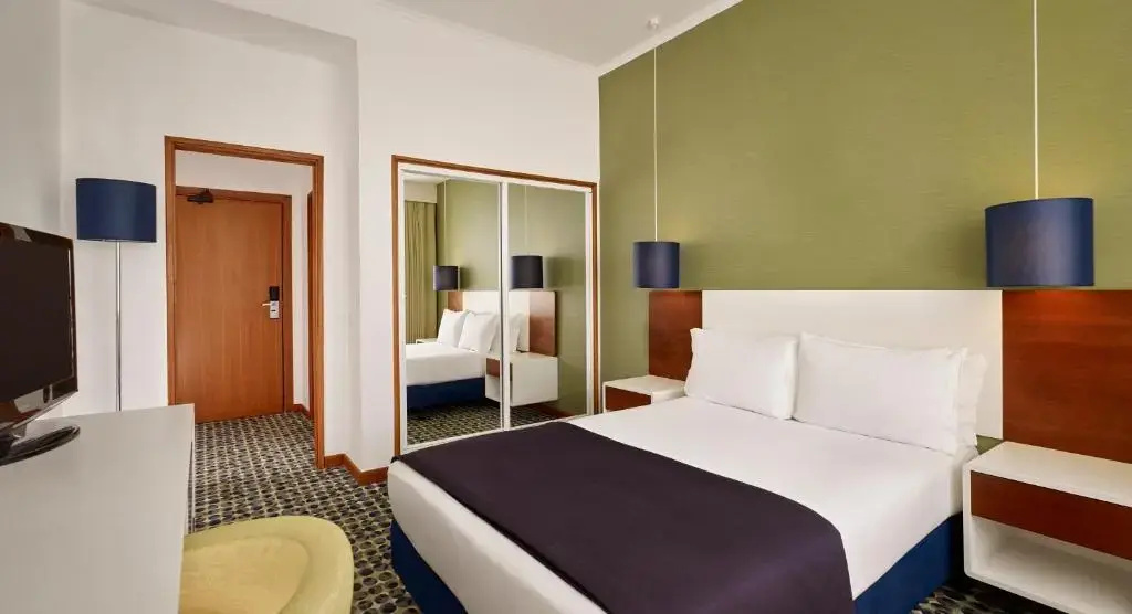 Holiday Inn Algarve - Chambres