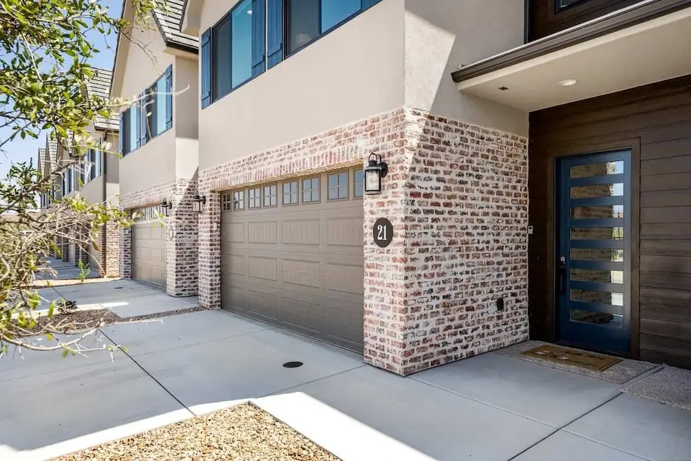 Sannar Lodge #21 3 Bedroom Townhouse