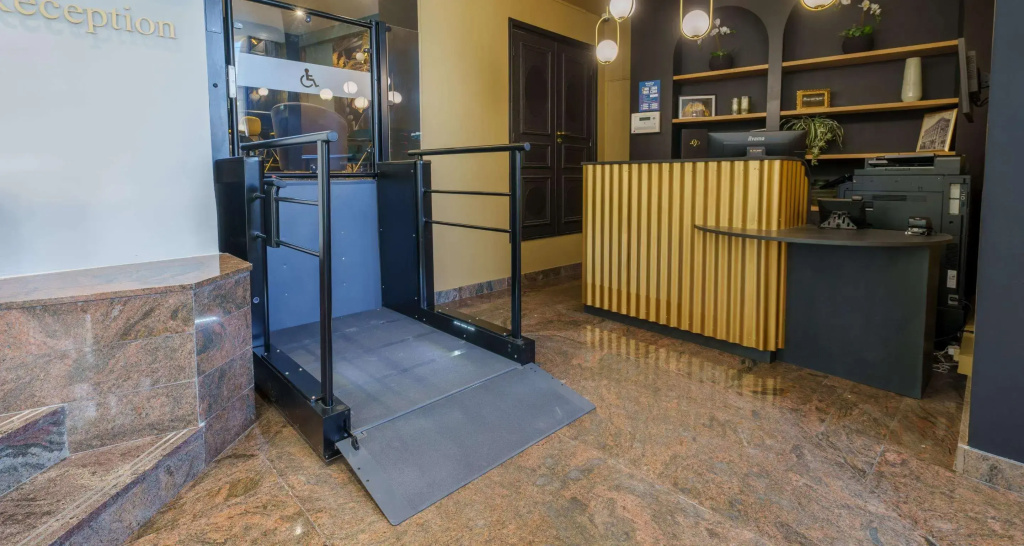 Best Western Plus Le Picardy Hotel & Spa - Général