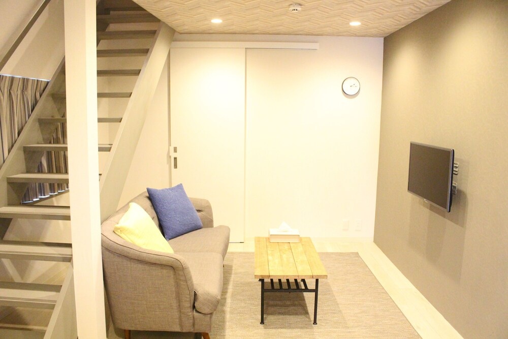 Sekai Hotel Yanagi - Hostel 사진 13