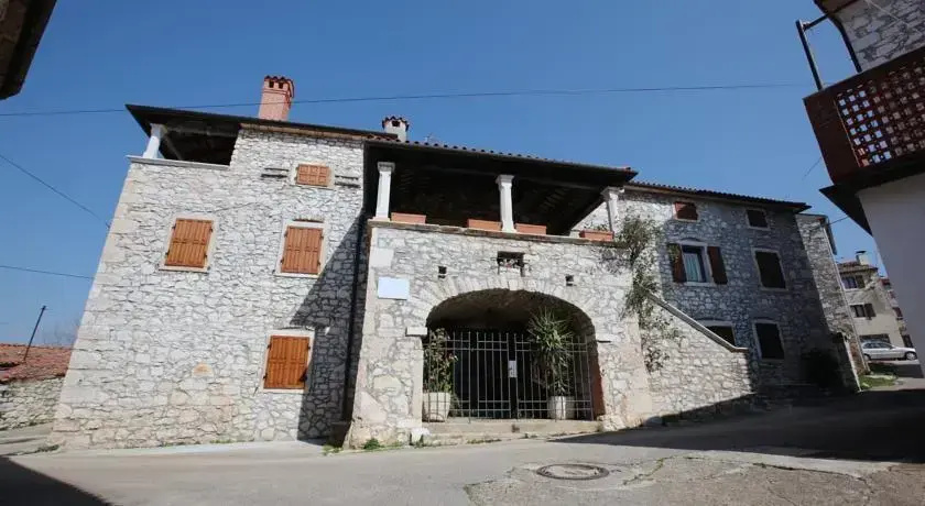 Holiday Home Casa Caterina