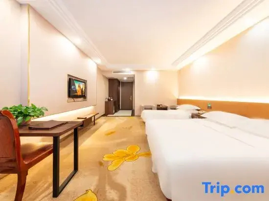 Luxury room