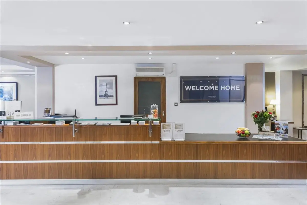 Hotel photo 2