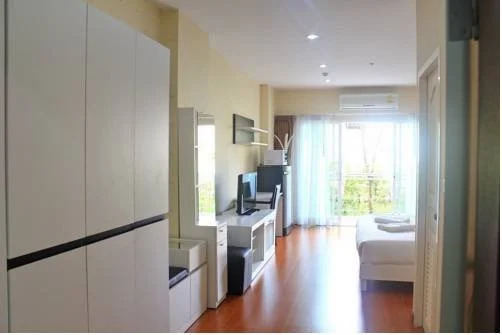 The Green Place Condo — фото 6