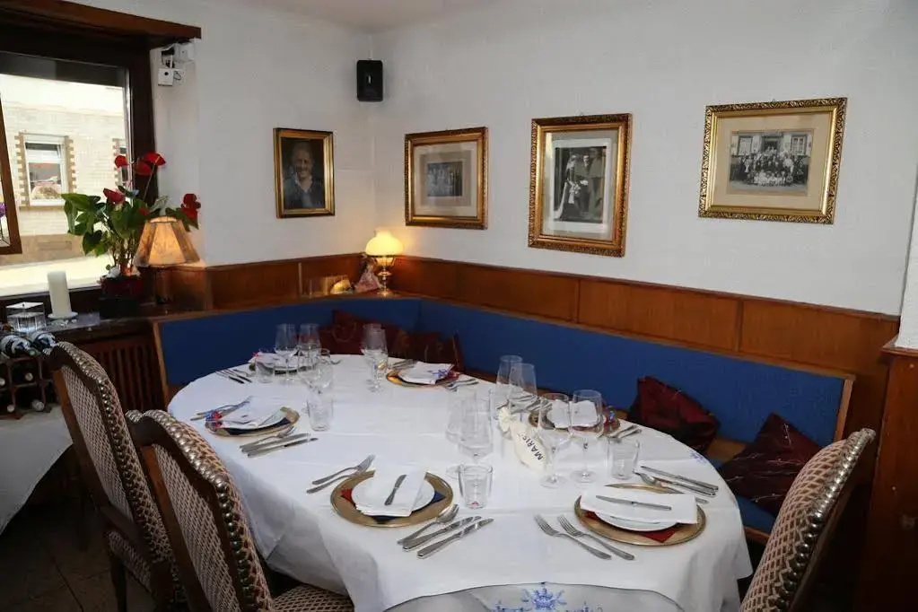 Hotel & Restaurant Raisch - Général