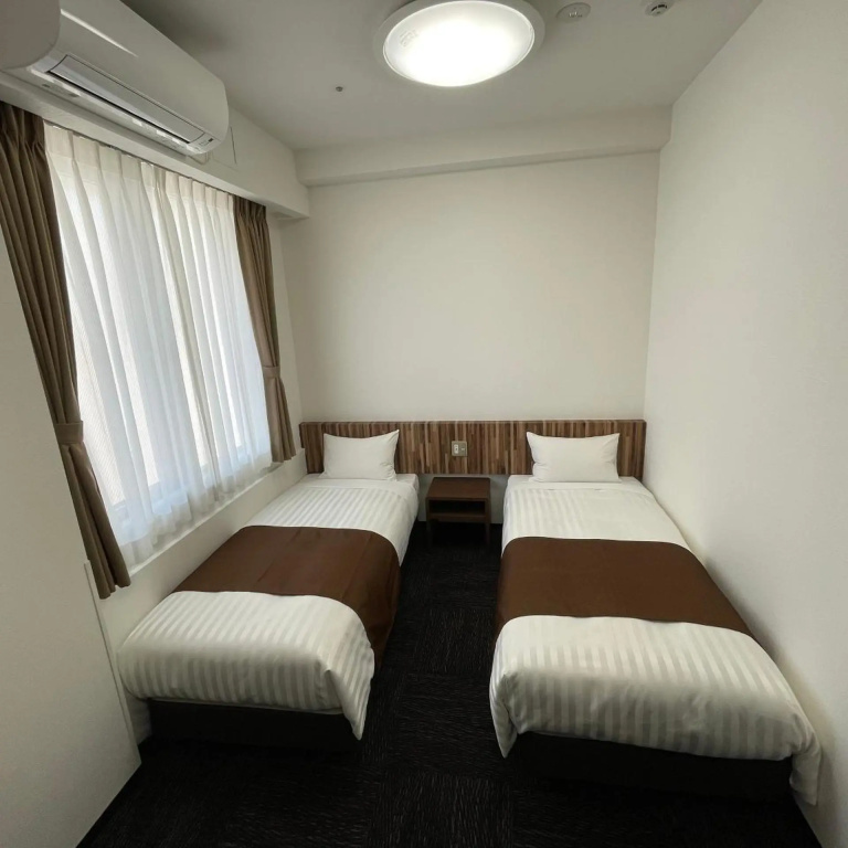 Ueno Urban Hotel Annex 사진 11