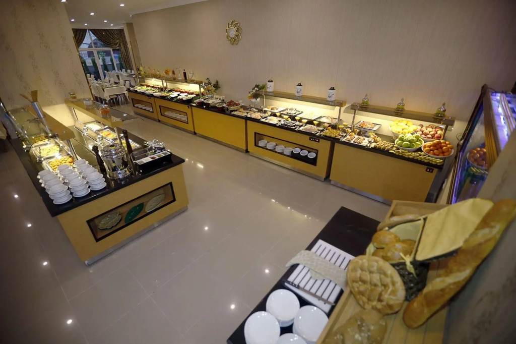 Hotel photo 13