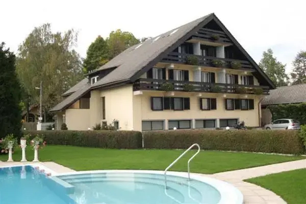 Sport Hotel Manca - Général