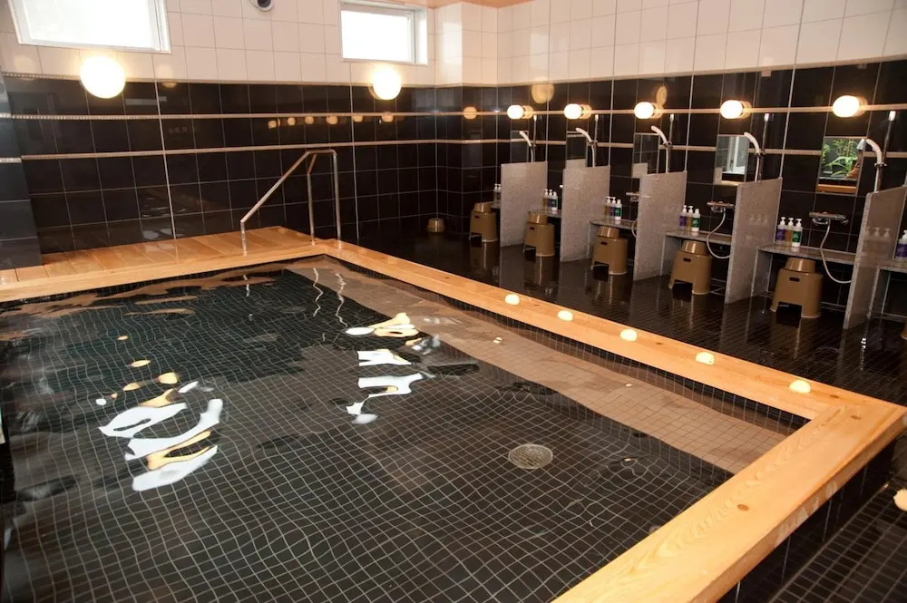 Hakata Sunlight Hotel Hinoohgi 사진 29