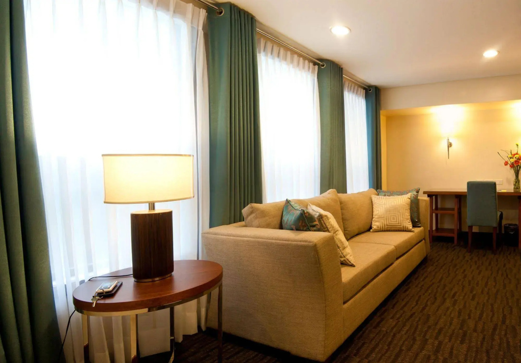 El Cielito Hotel - Général