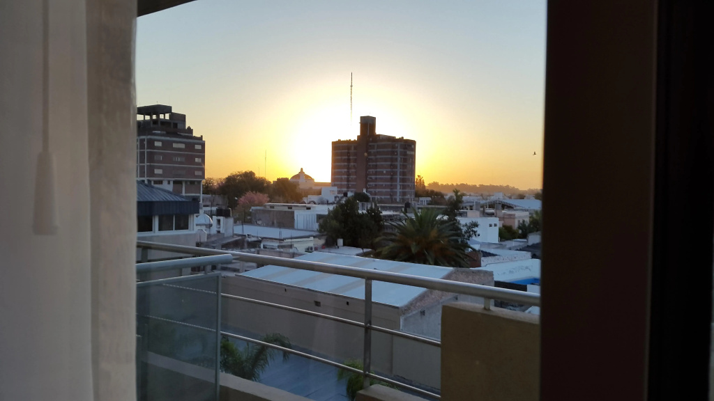 Altos Del Estero Hotel And Apartments - Général