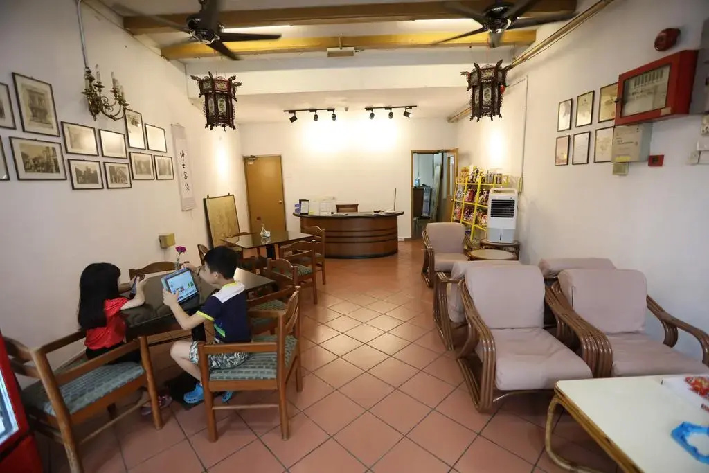 Hotel photo 12