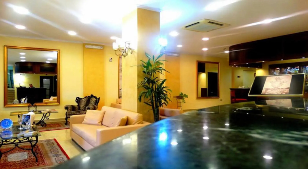 Hotel Orizzonte - Général