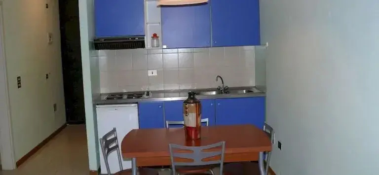 Residence Habitat - Général