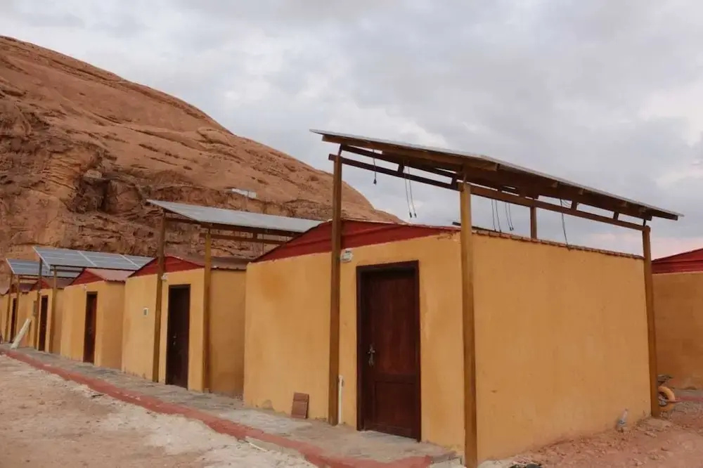 Moon Valley Tourist Camp