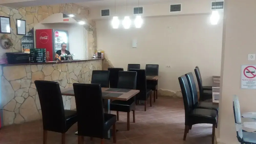 Siesta Club Hotel - Général