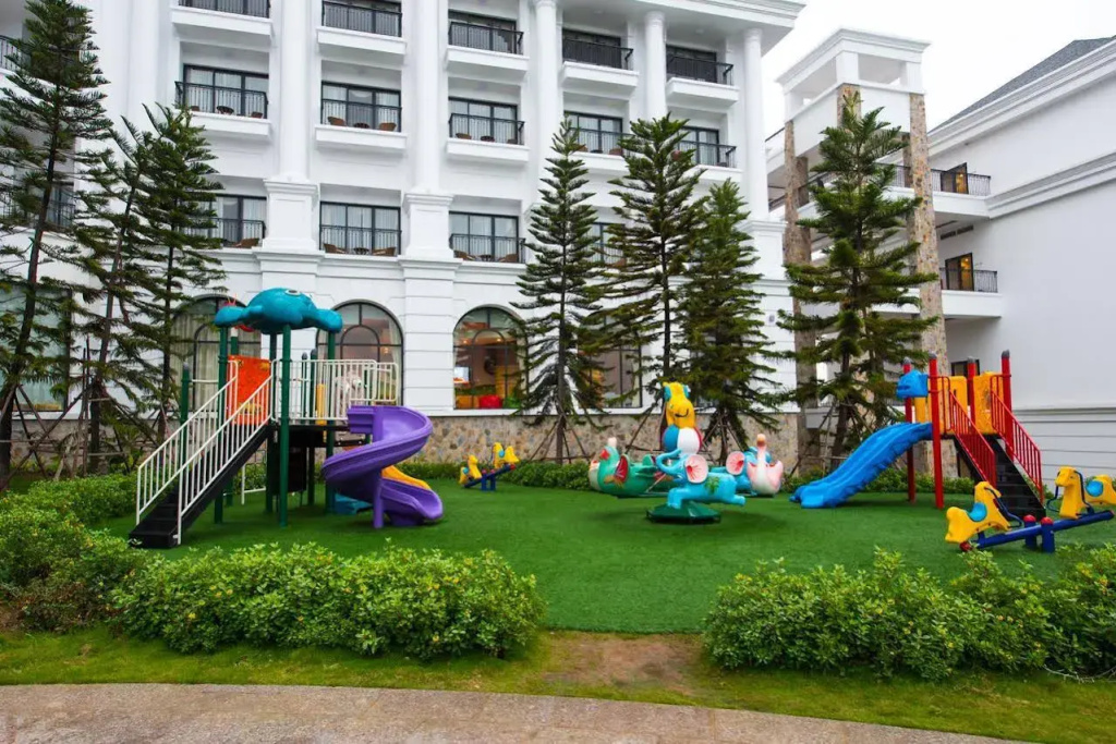 Vinpearl Resort & Spa Ha Long - Général