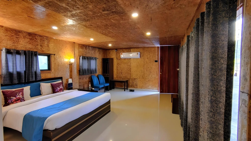 Whispering Woods Resort-Lonavala - Général
