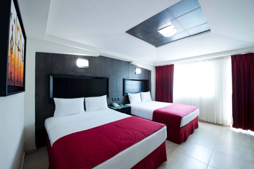 Hotel Portonovo Plaza Malecón - Général