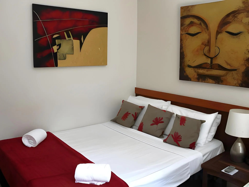 Bohemia Resort Cairns - Général