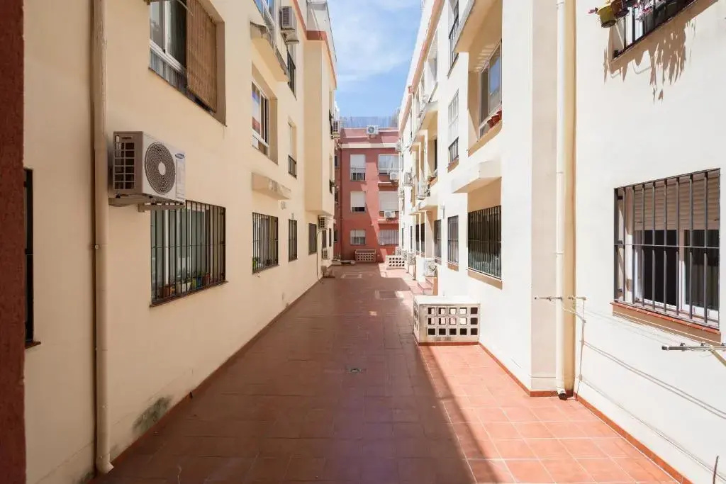 MalagaSuite City Center Ollerías - Chambres