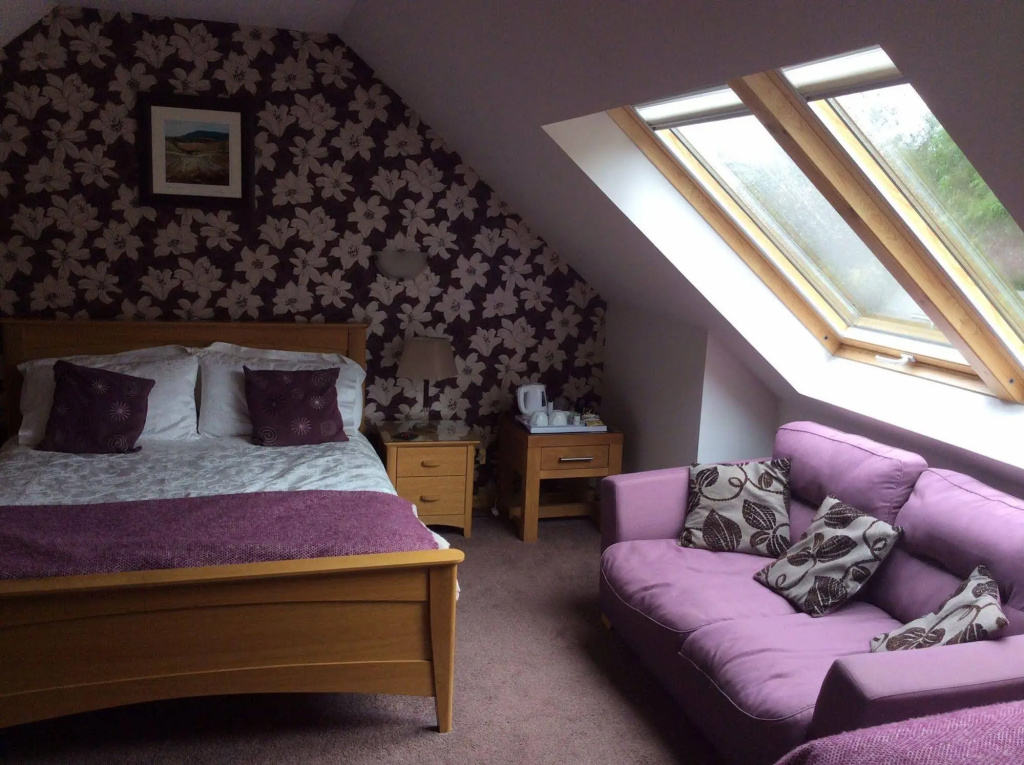 Castleview Bed & Breakfast — 3