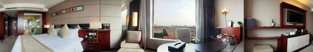 Xiongchu International Hotel - Général
