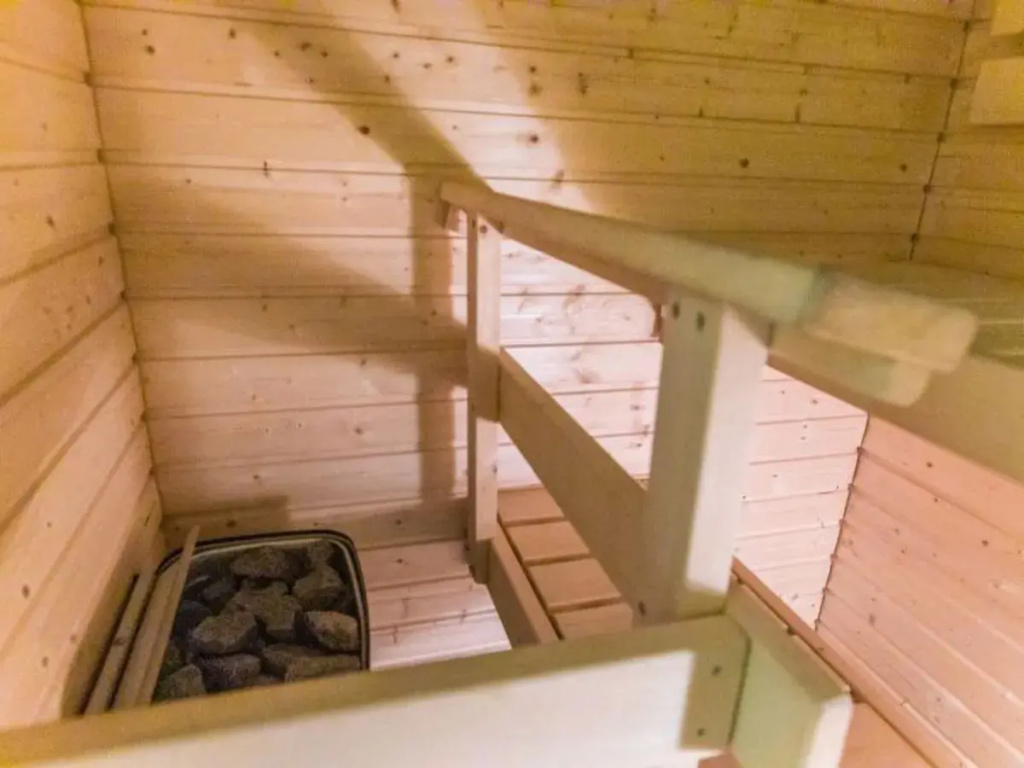 Spa & Wellness