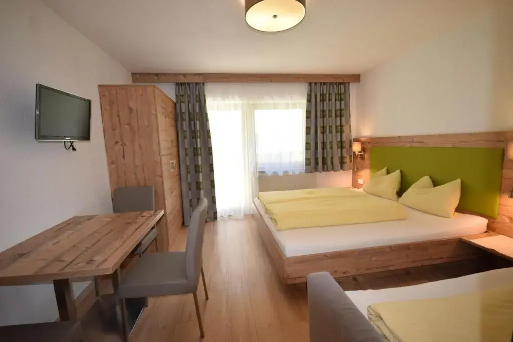 Haus Romana - Chambres